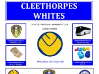 Cleethorpes Whites